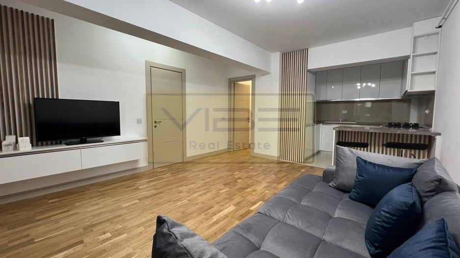 Apartament 2 camere NOU Himson Apartaments - Poză 2