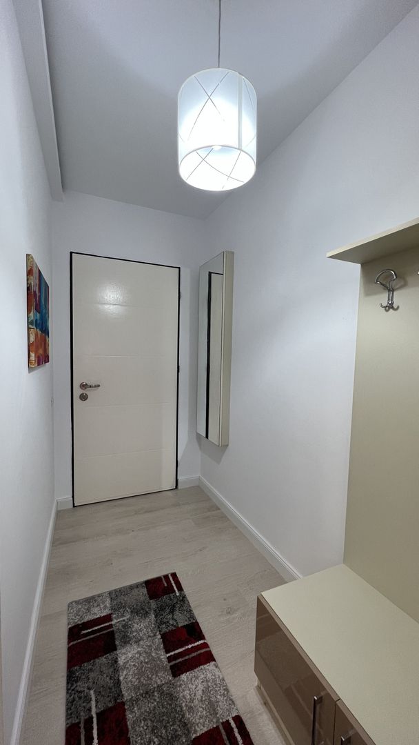 3 camere Floreasca | parcare subterana - Poză 8