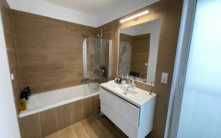 Apartament elegant 4 camere | Garaj privat | Cartier Europa - Poză 11