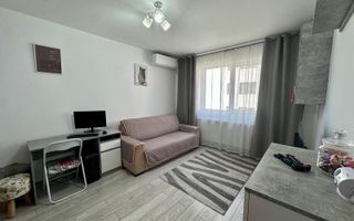 Apartament 1 cameră, 37 mp, în Complexul Rezidențial Panoramic, Galata, Iași - Poză 1