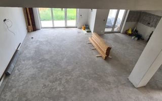 Casa tip duplex 125 mp utili, teren 500 mp, Feleacu - Poză 9