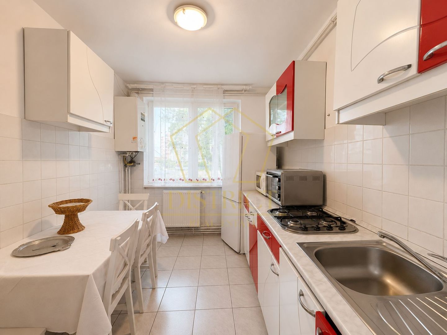 Apartament cu 2 camere | Zona Medicina - Poză 4