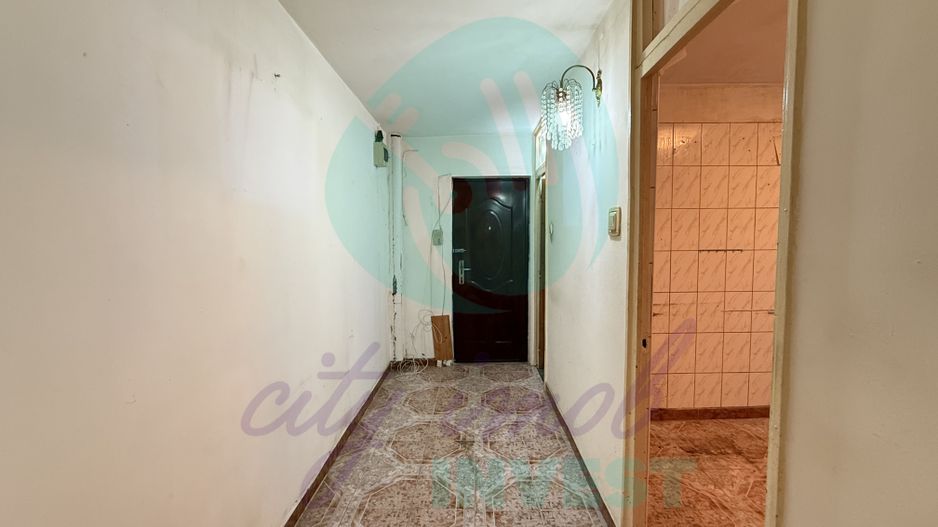 2 camere de 57 mp plus 2 balcoane - CENTRALA PROPRIE - Poză 5