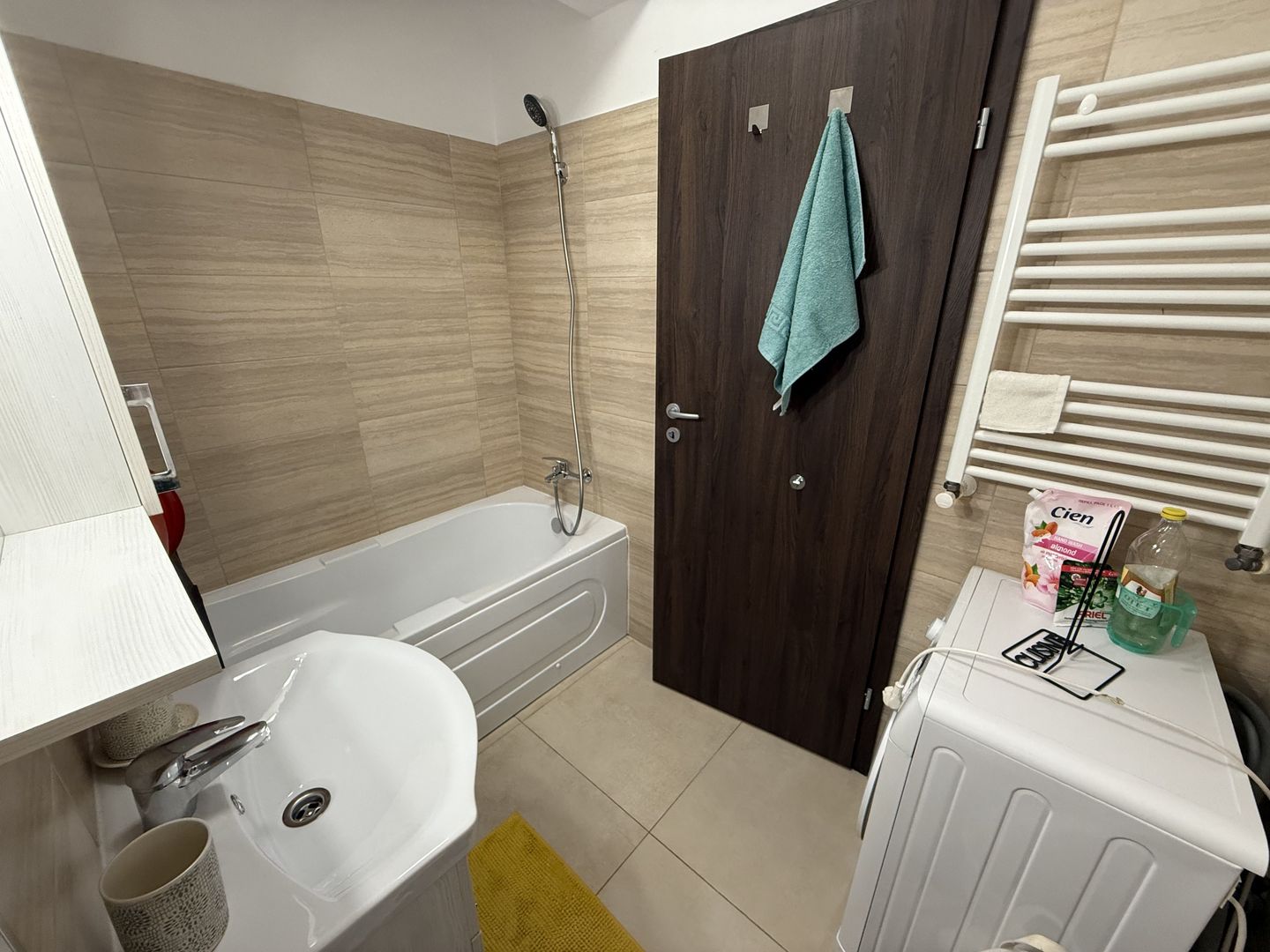 Apartament Premium - Global Residence Mihai Bravu - Parcare - Poză 6