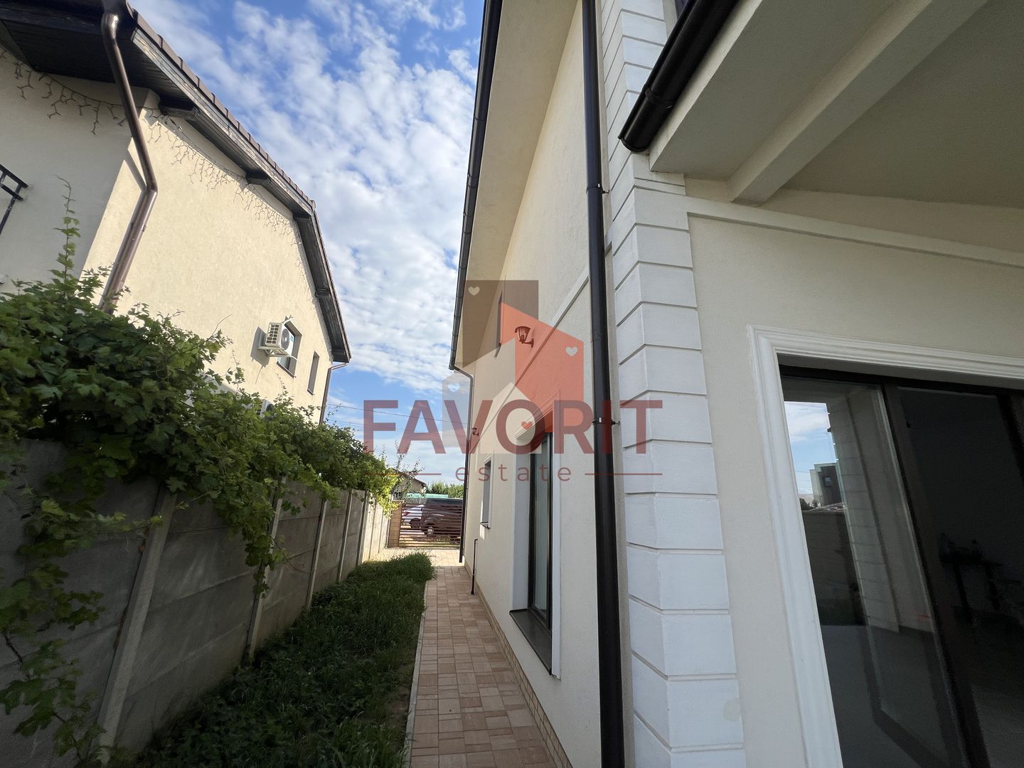 Duplex 5 camere | 3 bai | Chisoda - Poză 4