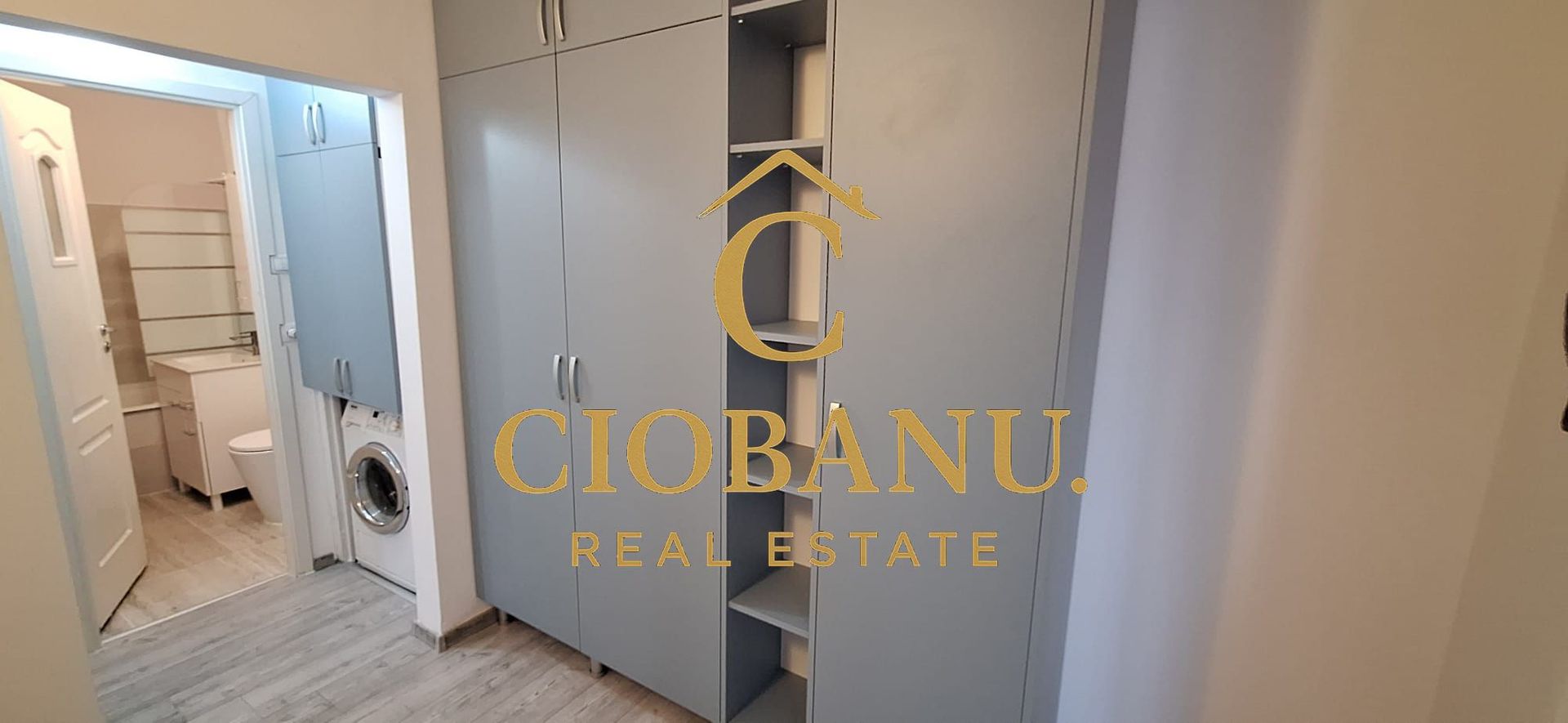 Apartament 2 camere Decomandat etaj 2/4 de Inchiriat zona Ciuperca - Poză 15