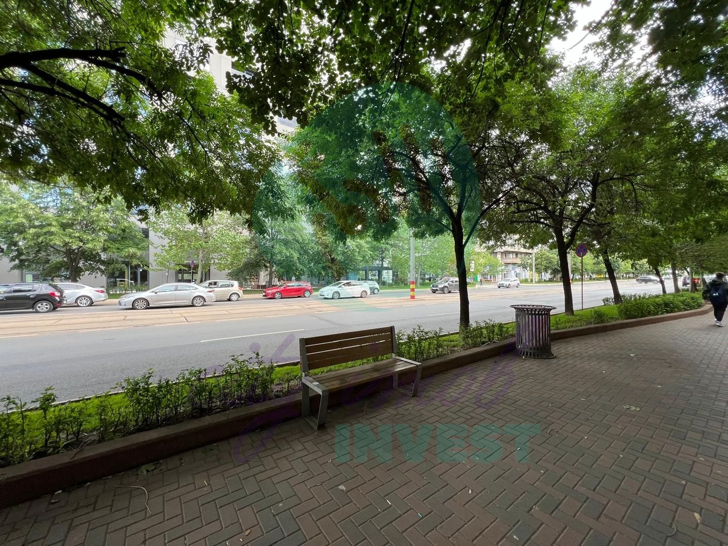 Ideal investitie-2 Camere Piata Unirii-Coposu-Centrala Proprie - Poză 6