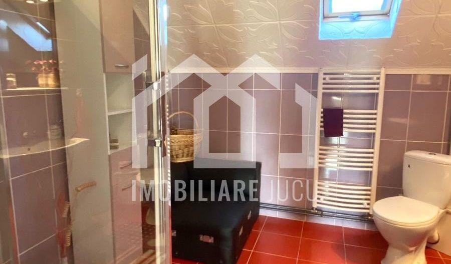 Casa cu 5 camere, Jucu de Sus - Poză 10