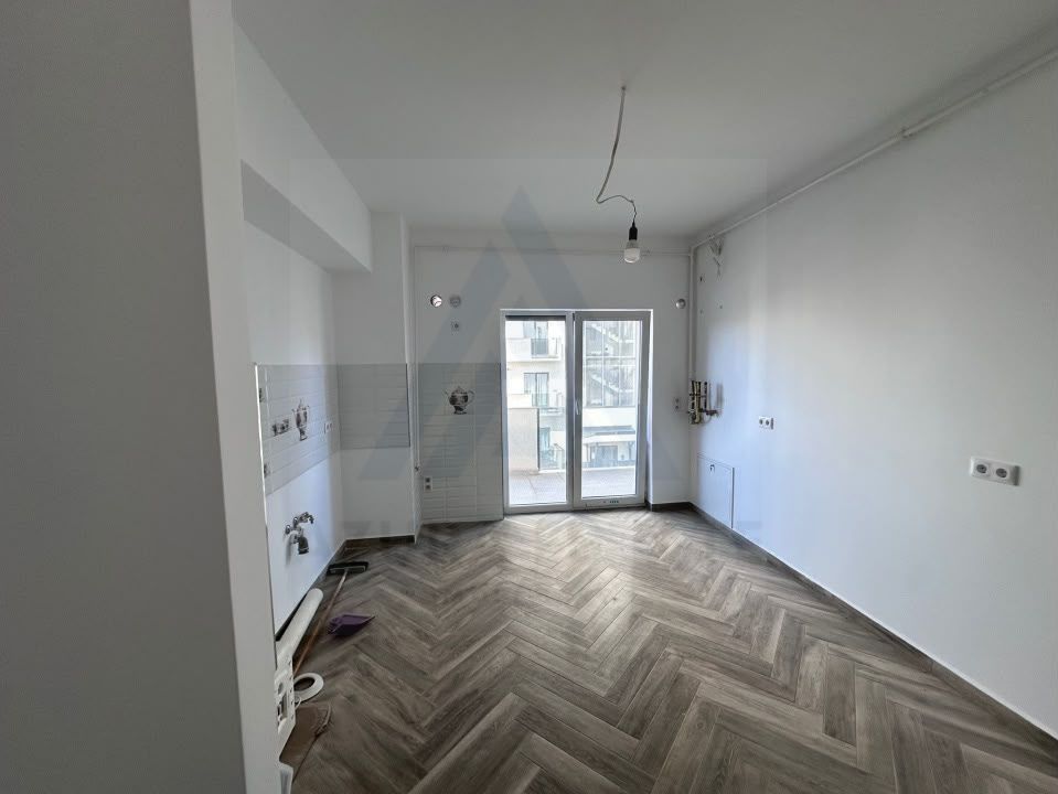 Apartament 2 camere 61 mp utili 2 balcoane parcare subterana D.Stanca - Poză 2