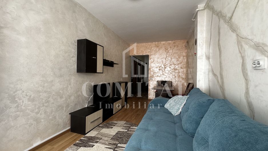 Apartament la etaj intermediar | 2 camere | Zona Str Teilor - Poză 3
