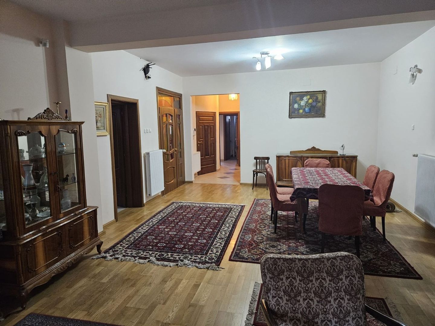 Inchiriere vila 10 camere zona Bd. Ferdinand - Poză 7