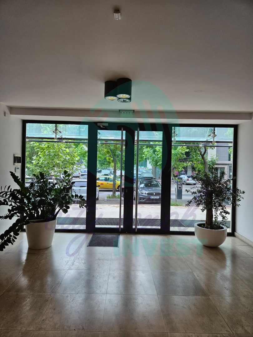 Showroom / Spațiu 145 mp, fațadă sticlă | Ultracentral – Unirii - Poză 8