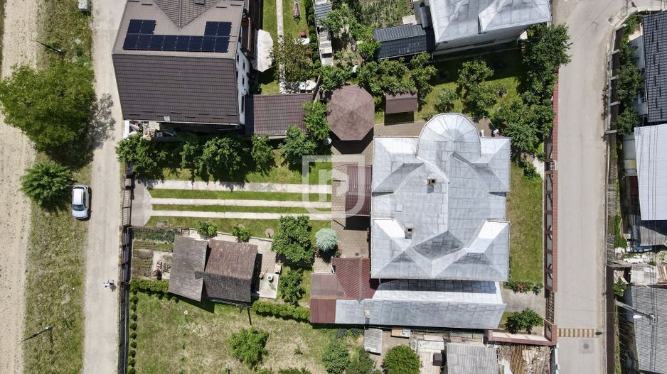 Pensiune si Casa Ultracentral | Gura Humorului | Arinis | Bucovina - Poză 16