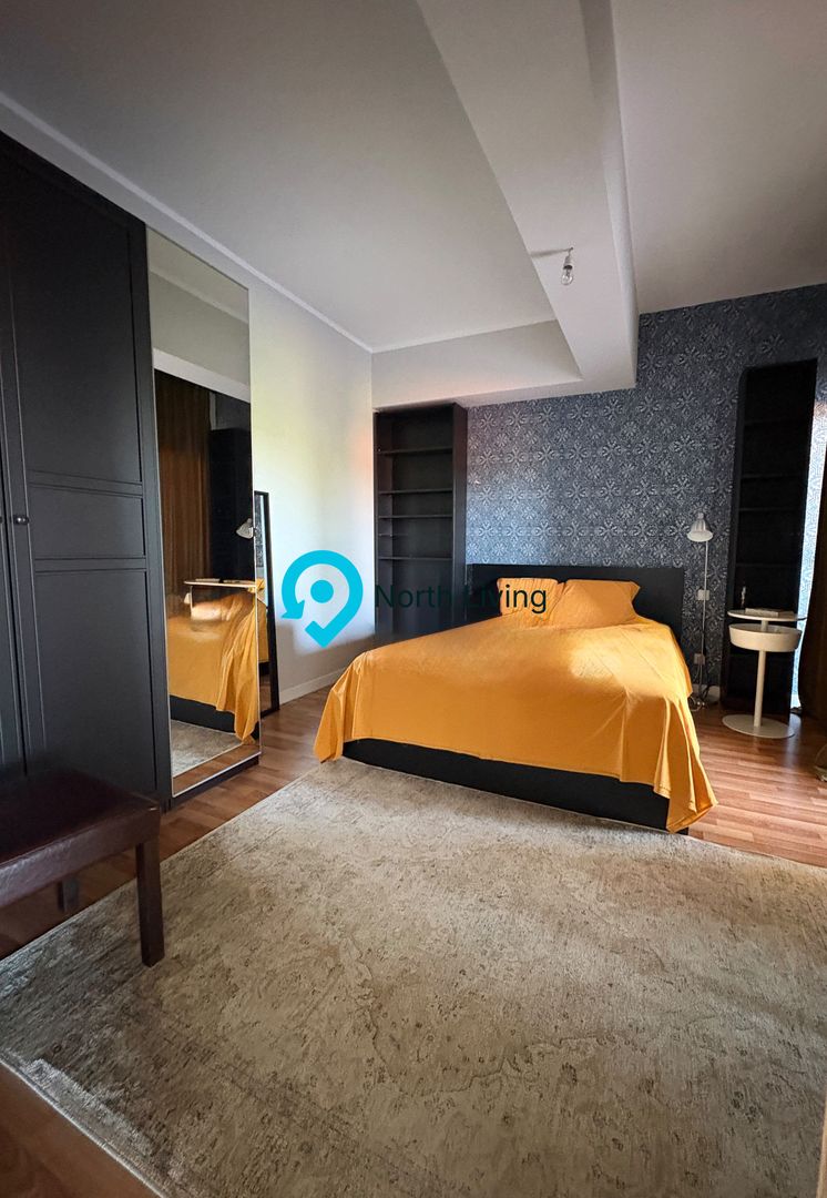 Duplex Superb + Mansarda | OTOPENI - Poză 4