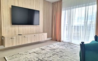 Garsoniera superba, 47 mp, balcon deschis - bloc Eleven, langa Coresi - Poză 2