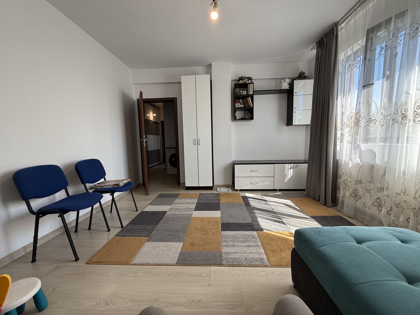 Ap 2 camere 55 mp in bloc tip Boutique de 2 etaje cu loc parcare !🏠 - Poză 2