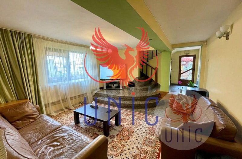 Super pret - Vila P+E+M, Lapus-Arges - Poză 1