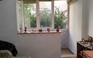 Vânzare apartament 3 camere Titan-Aleea Fetești, Parter inalt, dublu acces - Poză 7