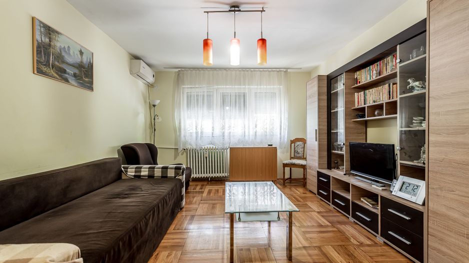 Apartament 3 camere 2 bai - Praporgescu, Polivalenta - COMISION 0 - Poză 2