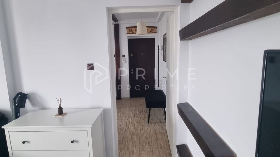 Vă propunem apartament 2 camere, perfect pentru UMFST - Poză 5
