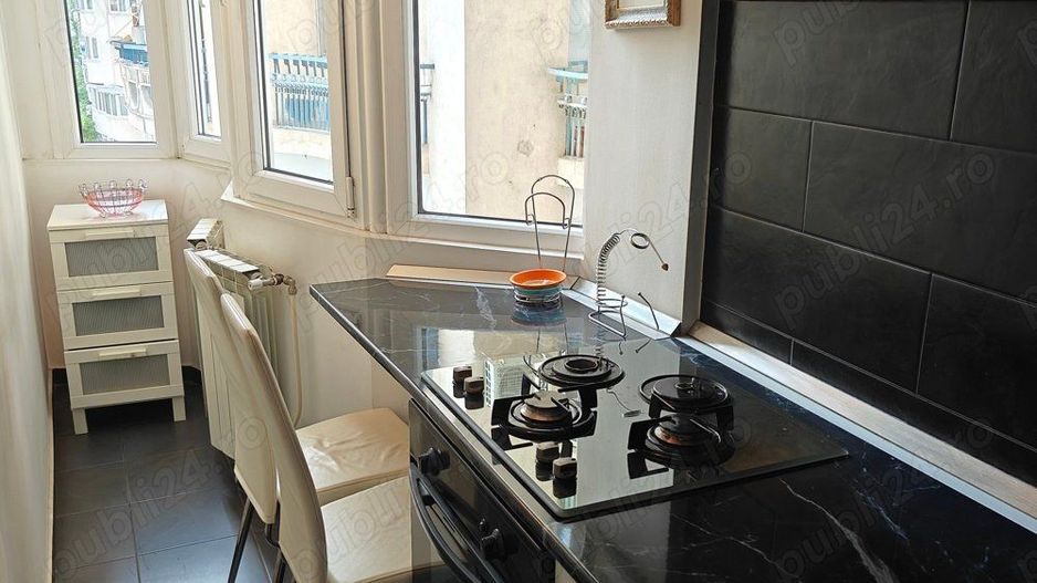 Apartament luminos Alba Iulia Biblioteca Națională - Poză 4