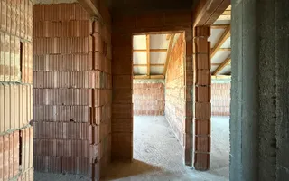 Duplex 4 Camere | Parter+Mansarda | Sanandrei - Poză 12
