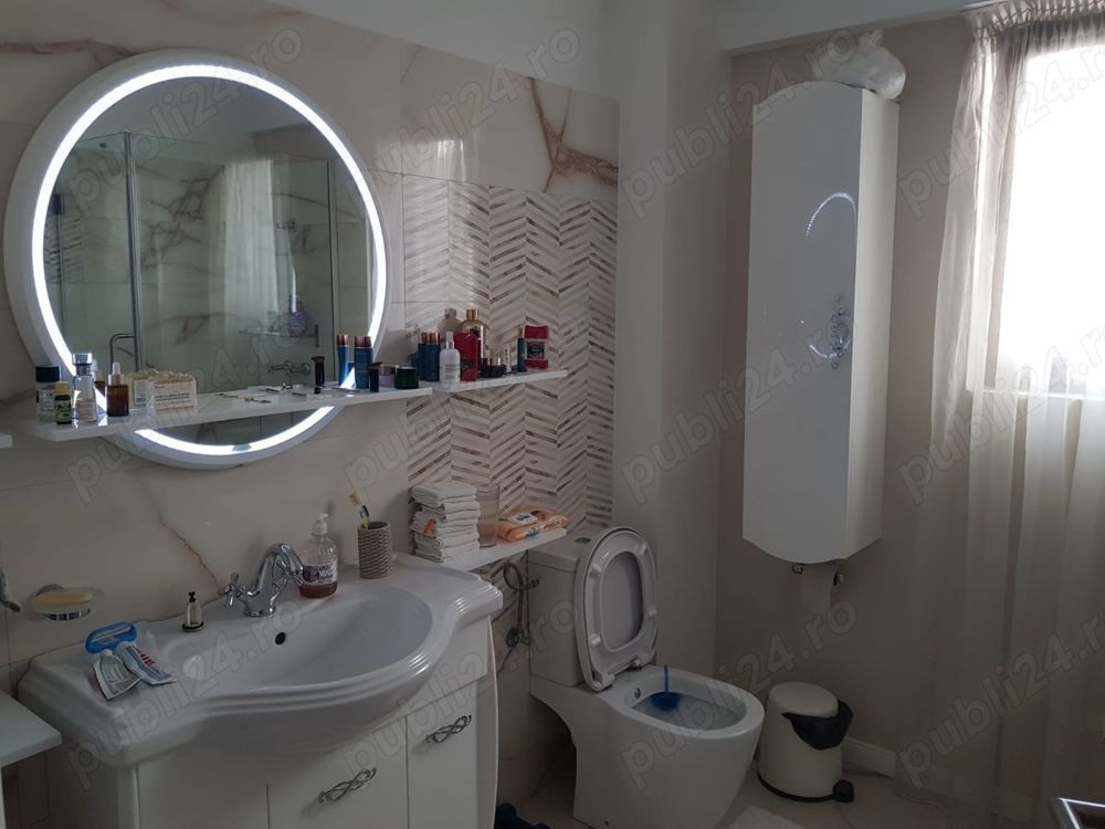 4 camere Bd Aviatorilor, Charles de Gaulle, Primaverii - Poză 7