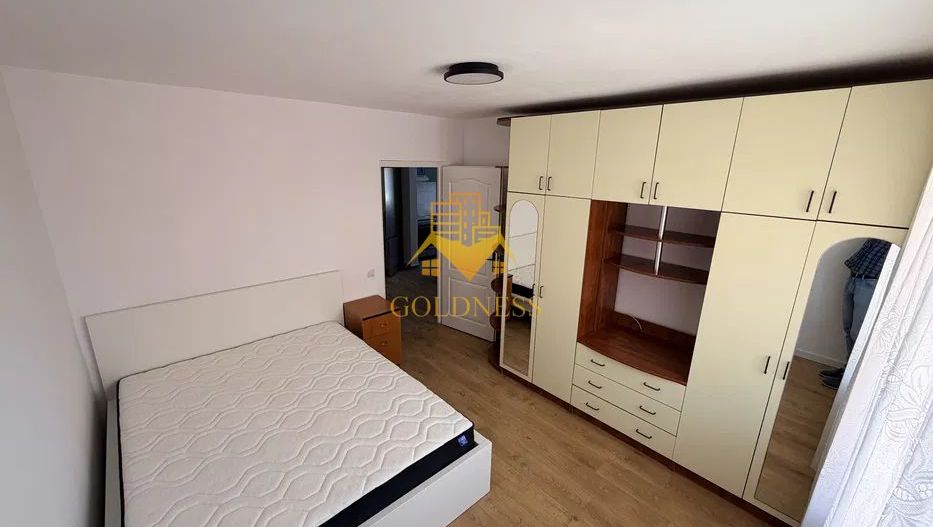 2 Camere decomandate, Iulius Mall, FSEGA, Intre Lacuri, Petfriendly - Poză 1