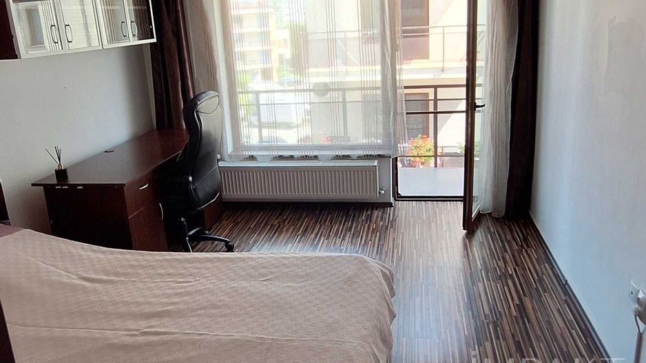 Apartament 2 camere decomandate de inchiriat, zona Buna ziua! - Poză 2