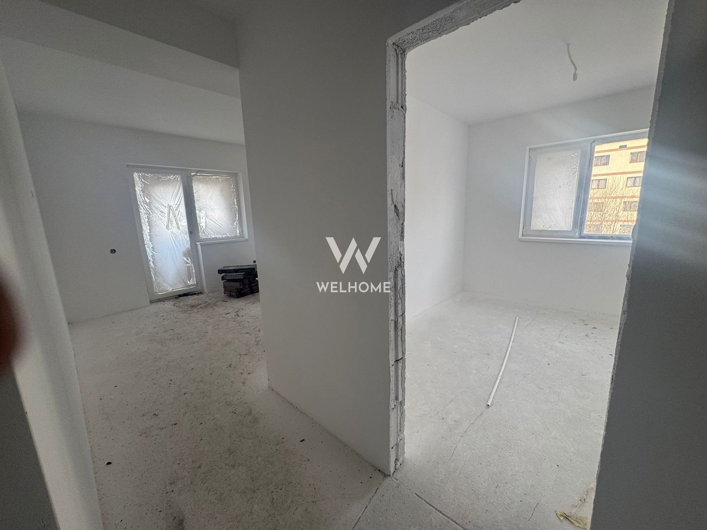 Apartament 3 camere, Sibiu, COMISION ZERO - Poză 12