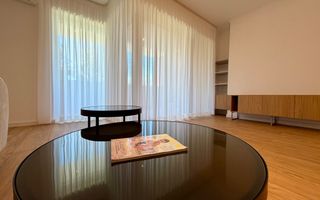 Apartament cu 2 camere *72mpu* + Terasa / *Prima Inchiriere* / Baneasa - Metrou - Poză 2