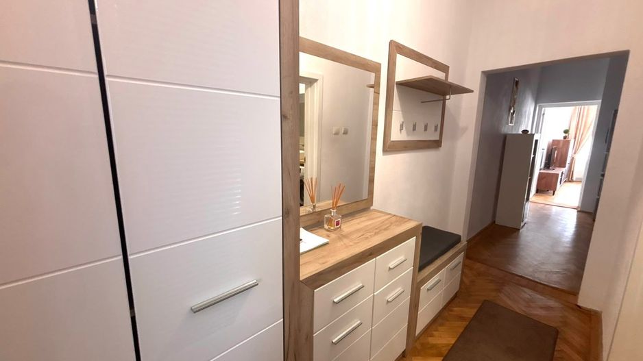Apartament modern și elegant în zona Centrală - Poză 14