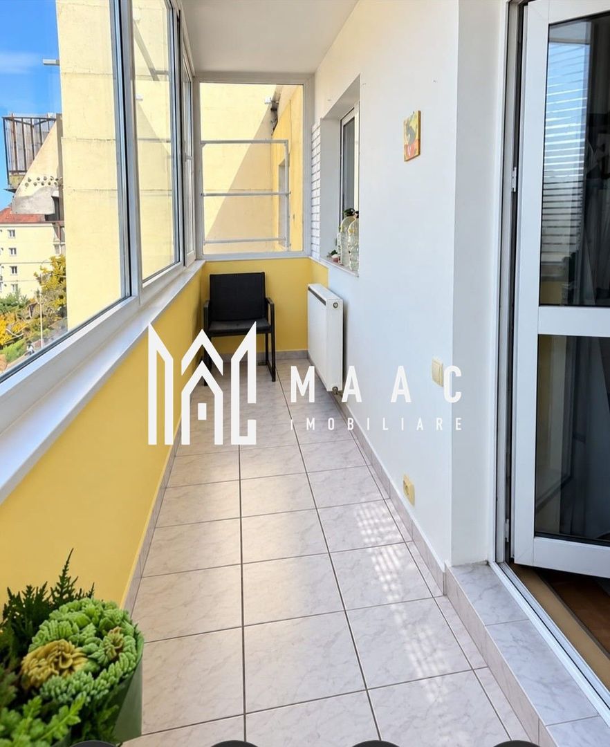 Apartament 4 camere decomandat de vânzare | Sibiu, Valea Aurie - Poză 10