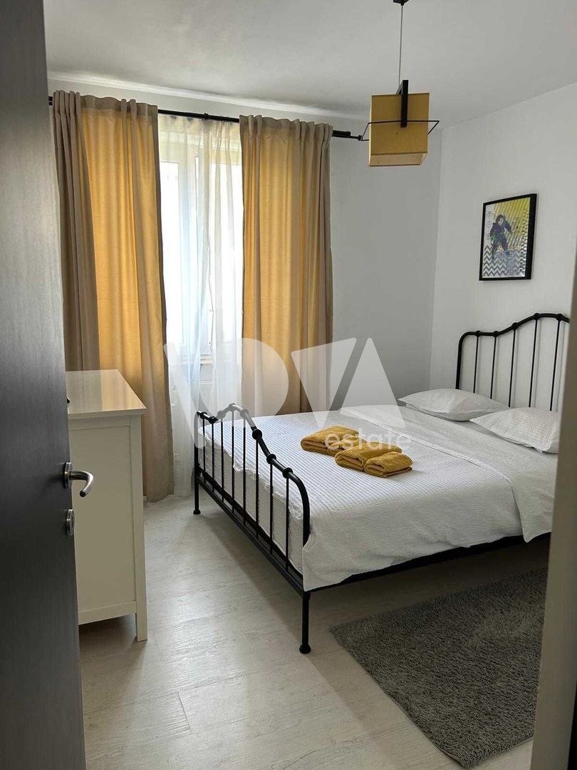 De vânzare - apartament 2 camrere - ultracentral - Poză 3
