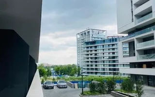 2 Camere | Metrou | Promenada Mall | Barbu Văcărescu - Poză 14