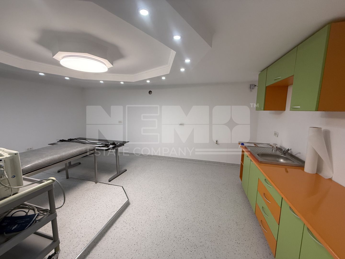 Imobil de vânzare | Clinică medicală autorizată | 208 mp utili - Poză 3