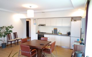 APARTAMENT SPAȚIOS CU 3 CAMERE LA INCHIRIERE LANGA BRITISH SCHOOL - Poză 2
