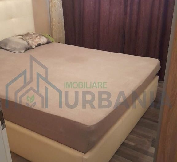 Apartament 2 camere, zona Dacia, Iași - 75.000 EUR - Poză 6