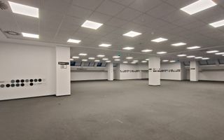 Birouri premium la etaj complet, suprafețe flexibile de la 487 mp Iași - Poză 27