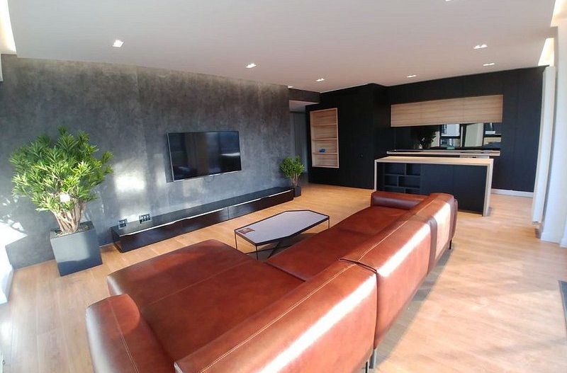 Apartament 4 camere Iancu Nicolae, de la dezvoltator, comision 0%. - Poză 3