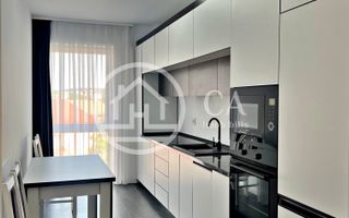 Apartament cu 2 camere de închiriat in Prima Urbana, Oradea - Poză 8
