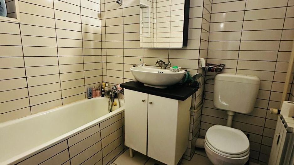 APARTAMENT 3 CAMERE | UNIRII - Poză 2