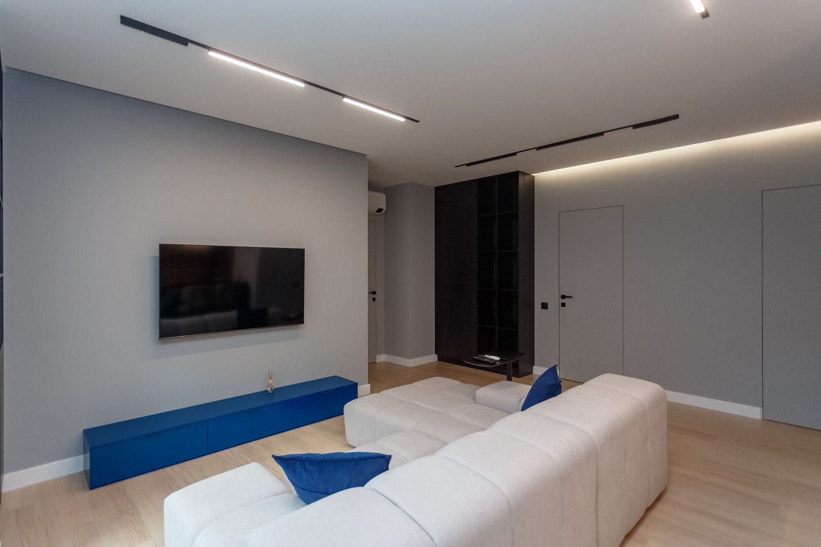 De vânzare apartament, 2 dormitoare, str. Teatrală 3, Centru. - Poză 13