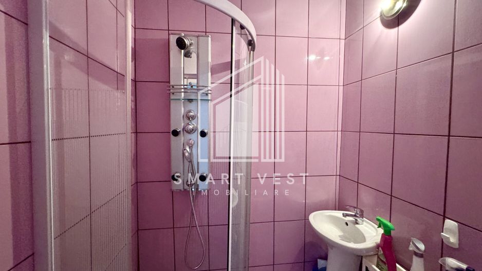 Apartament decomandat 3 camere de vanzare | 80 MP | Zona Micro 16 - Poză 16