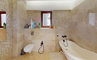 Apartament 4 camere Aviatorilor | Imobil 2024 | Loc de parcare - Poză 21