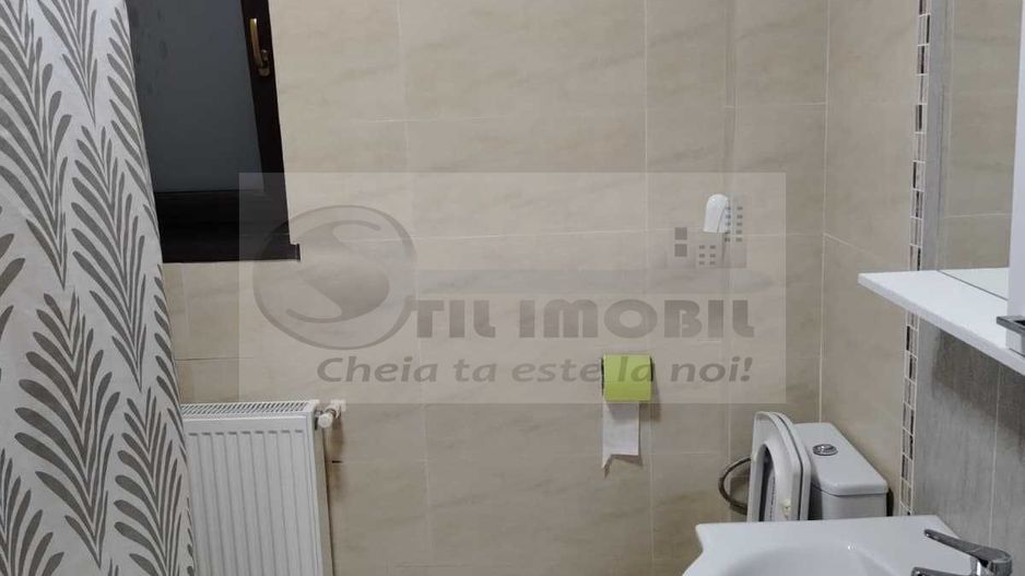 Apartament 2 camere Valea Lupului - Poză 7