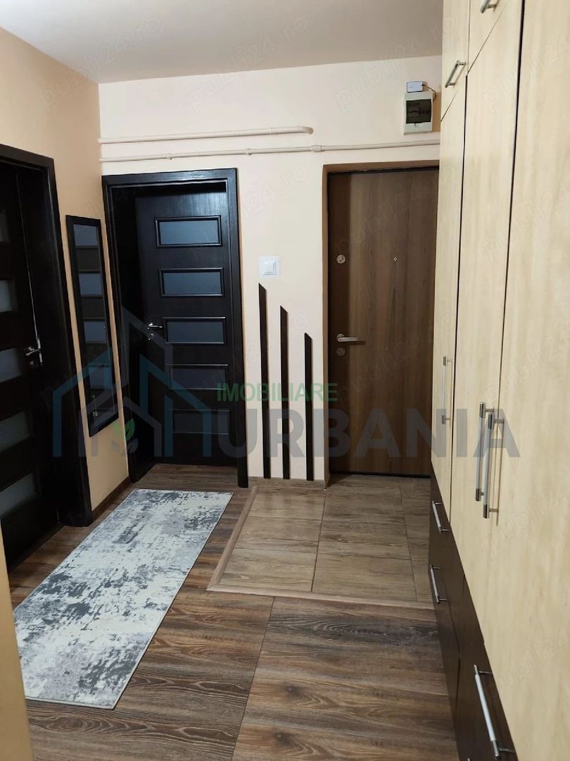 Apartament 2 camere, zona Dacia, Iași - Poză 2