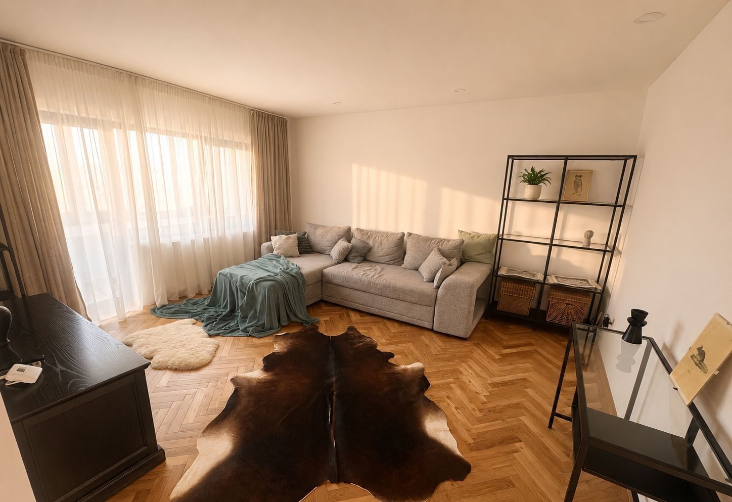 Prima Închiriere 2 Camere Vitan Mall, Centrala, Preț Negociabil - Poză 6