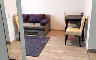 AP. 2 CAMERE BUCURESTII NOI, BLOC NOU, CENTRALA, METROU 5 MINUTE - Poză 4