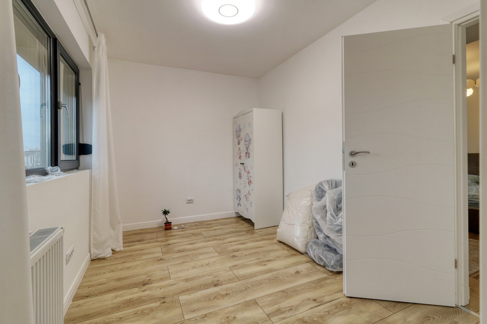 TUNARI- VILĂ MODERNĂ  INDIVIDUALĂ P+1- Toate utilitatile - Poză 16